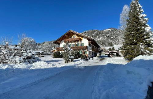 Ferienwohnung "Beim Henser" - Foto 1