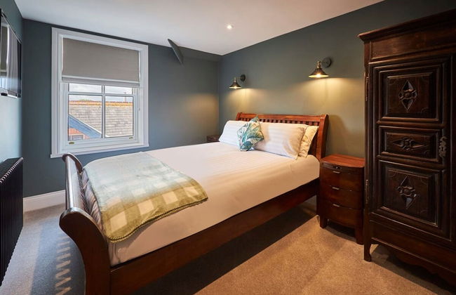 Host Stay Fable - Foto 6