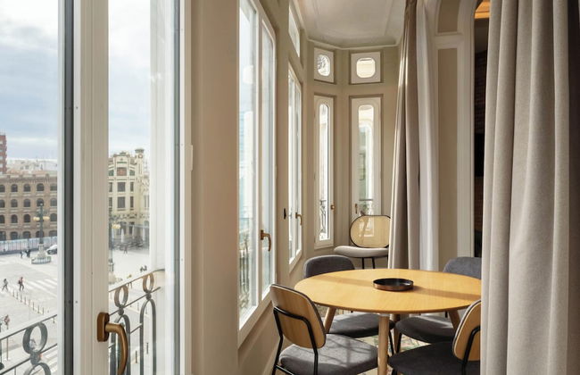 Limehome Valencia de Xativa - Photo 13