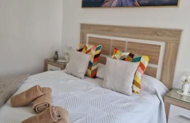 Alojamientos Agaete Pueblo Nº6 - Foto 8