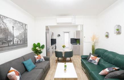 Appartement Les Halles 2, Climatisation, Terrasse, Garage - Foto 6