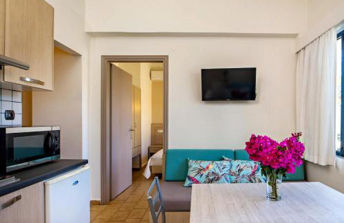 Lefka Apartments - Foto 43