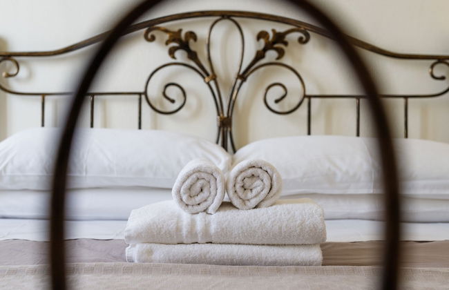 Onlyrooms IV - Sea View & Free Parking - Foto 12