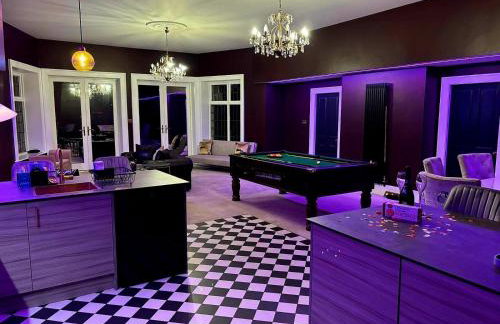 Hamilton Luxury - The James Suite - Foto 7