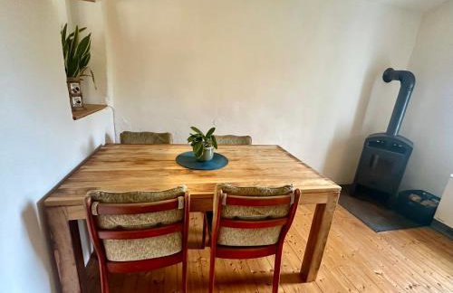 Ruhige Ferienwohnung auf dem Delcherhof in der Mosel-Weinregion - Foto 3