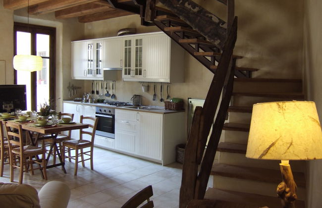 Oasi di Galbusera Bianca - Foto 70