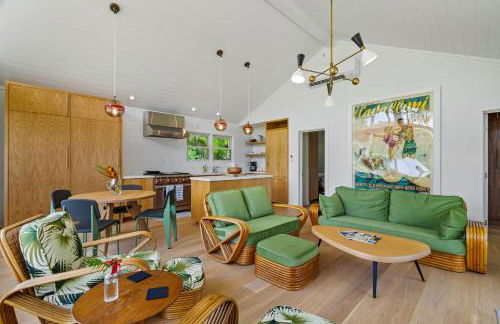 Coconut Hut 2 Bedroom Home by RedAwning - Foto 16