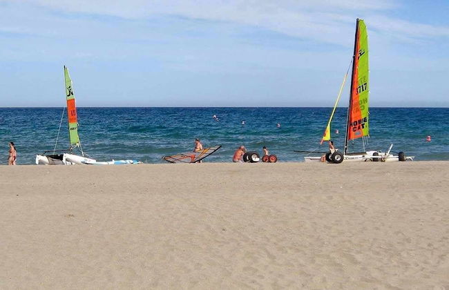 Venavera H21a - 2 Dorm/1baño A Pie de Playa - Foto 38