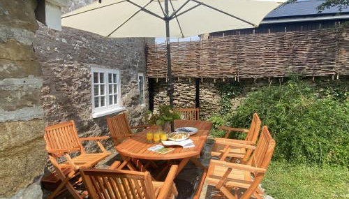 Lower Farm Cottage - Foto 5