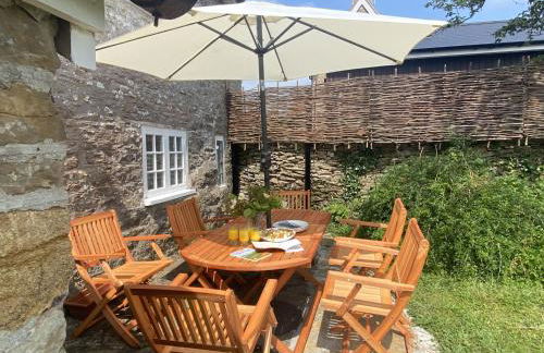 Lower Farm Cottage - Foto 5