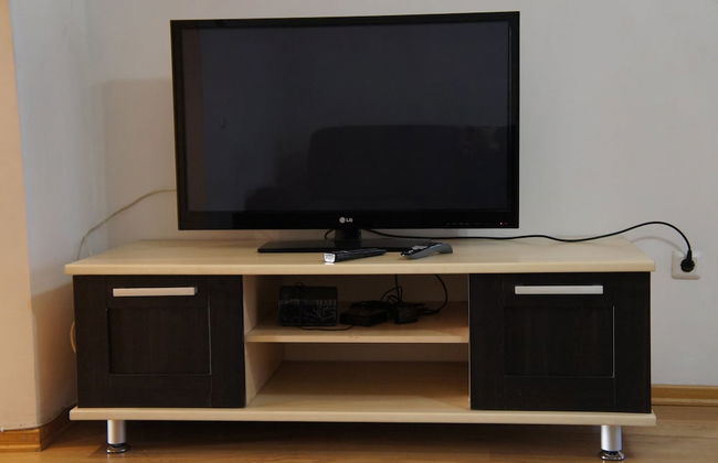 Hotel in Apartment Irkutsk - Photo 53