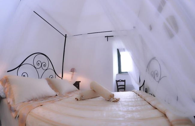 Masseria Rosa Relais - Foto 15