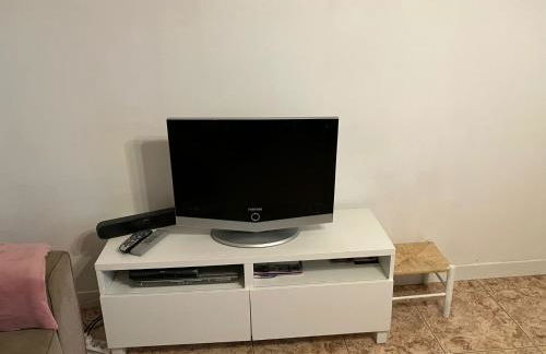 Gîte des Roses - Foto 41