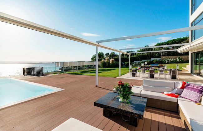 Villa Angelina - Foto 22