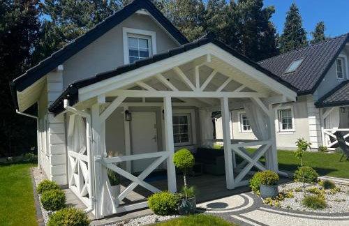 CICHAta Nad Zatoką - Foto 1