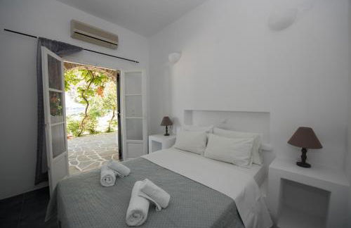 Ostria Studios & Apartments - Photo 20