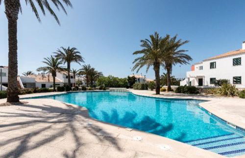 Tranquilo apartamento. Piscina, playa y relax. - Photo 1