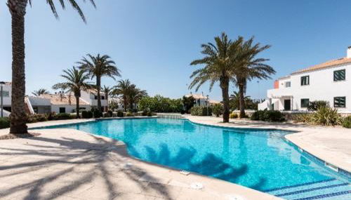 Tranquilo apartamento. Piscina, playa y relax. - Photo 1