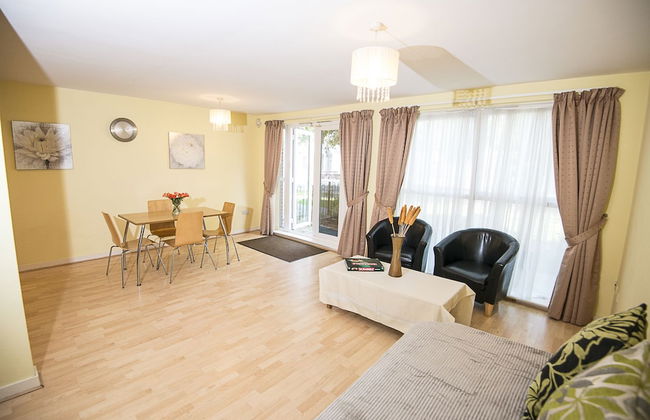 Park Hall Suites - Foto 65