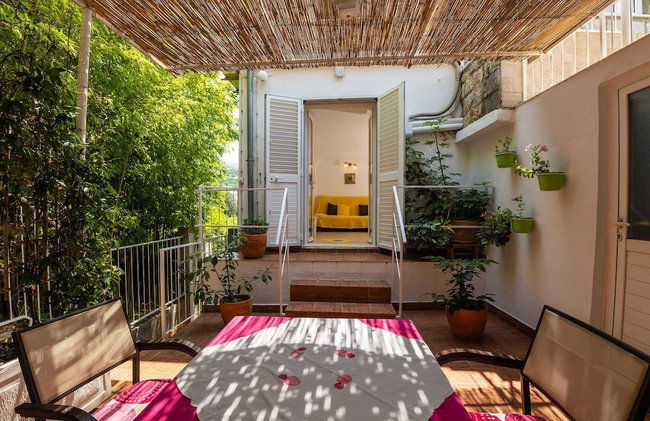 Apartments Villa Mare - Foto 96