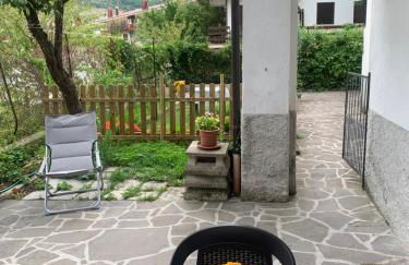 B&b Cristina - Appartamento Monte Amaro - Foto 24