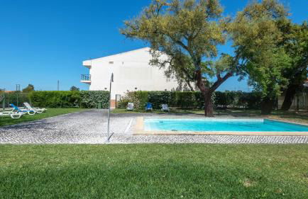 Amazonia Palmela Apartamentos Turísticos - Foto 51