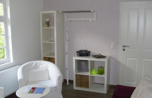 Ferienwohnung Familie Scheibel - Foto 7