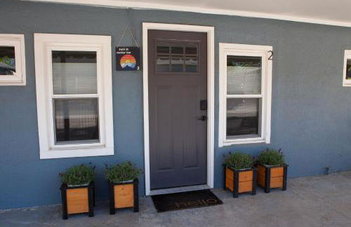 Zuni St Motor Inn- Bike, Dine, Explore Denver - Foto 45