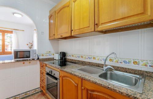 Manuel 217 en Gran Alacant - Foto 6