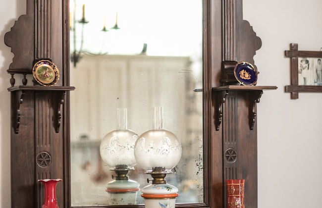 Traditional Inn Pirethron - Foto 24