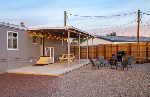 Cozy Desert home, Stunning Views, Peaceful Vibes Near Laughlin - Foto 33