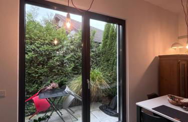 Modernes Tiny Apartment in Lage - Foto 21