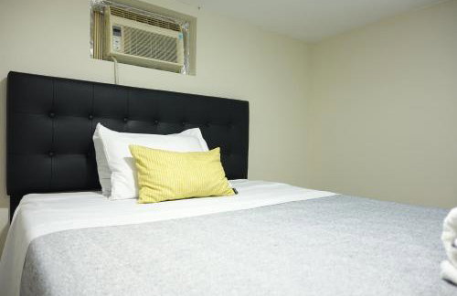 Best EWR Airport Studio-Hot Tub-Free Parking - Foto 24