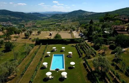 Podere il Poggiolo - Foto 43