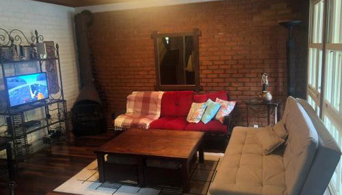 Relaxing cottage in Teresópolis, Comary farm - Foto 2