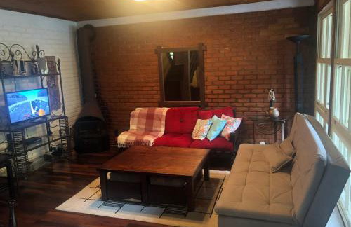 Relaxing cottage in Teresópolis, Comary farm - Foto 2