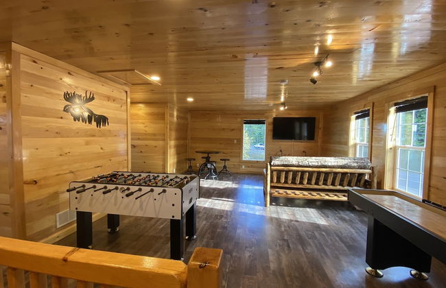 Keweenaw Waters Resort - Foto 2