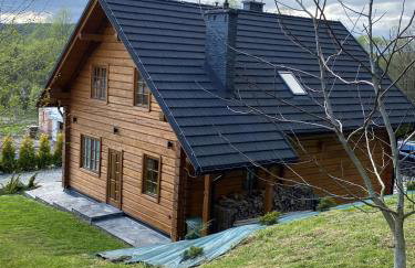 Dom nad Popradem - Foto 25