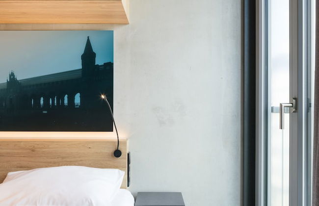 Downtown Apartments Berlin - Foto 19