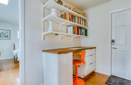 Lake Oswego Mid-Century - Foto 20