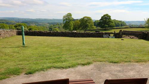 Wigwell Barn - Photo 4