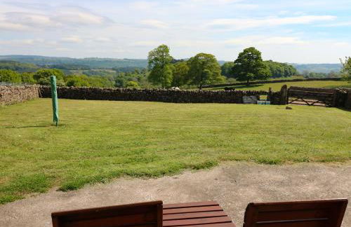 Wigwell Barn - Foto 4