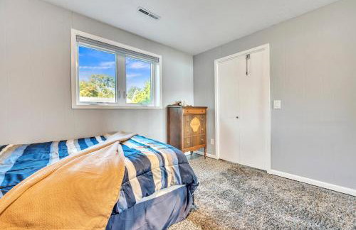 The Foxhole on East Lake Okoboji - Foto 23