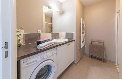 Les Oyats - Appartement 1 chambre - Balcon - Foto 5