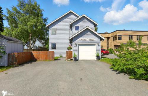 Coastal Place - BEST location in Downtown! - Photo 37