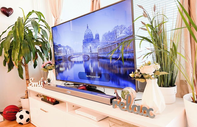 3bed Apartment 18 Mins by Metro to Helsinki Centre - Foto 2