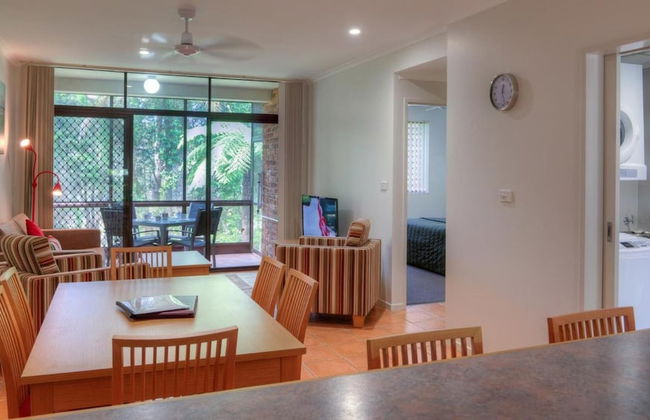 Boambee Bay Resort - Foto 6