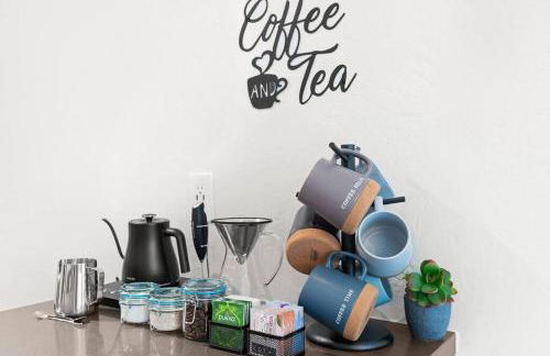 The Hidden Gem, King bed & Swimming Pool! - Foto 9