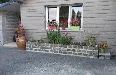 Maisonnette indépendante 4 personnes jardin terrasse - Foto 2