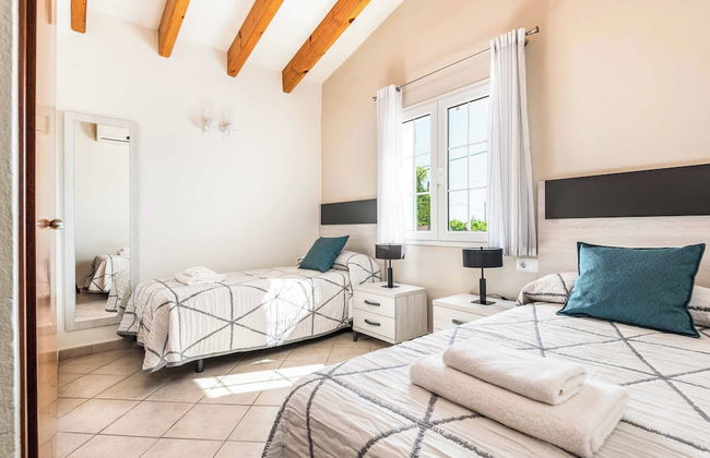 Villa Sara Porter - Photo 10